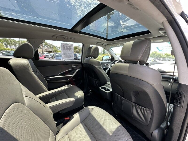 2019 Hyundai Santa Fe XL Limited Ultimate Jacksonville FL