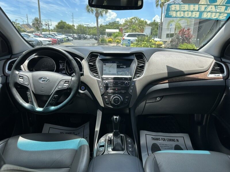 2019 Hyundai Santa Fe XL Limited Ultimate Jacksonville FL