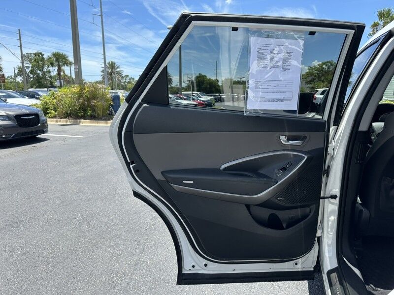 2019 Hyundai Santa Fe XL Limited Ultimate Jacksonville FL