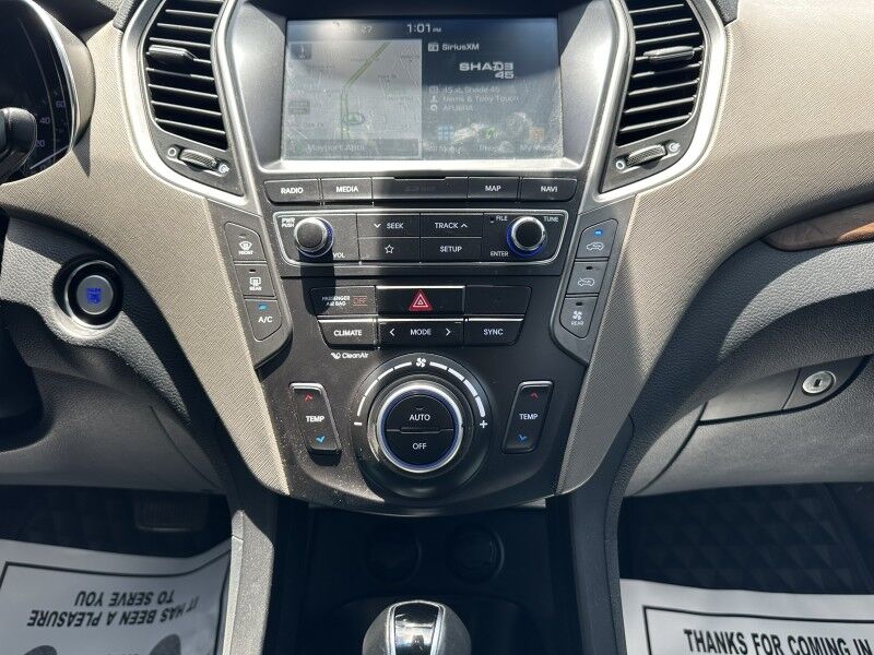 2019 Hyundai Santa Fe XL Limited Ultimate Jacksonville FL