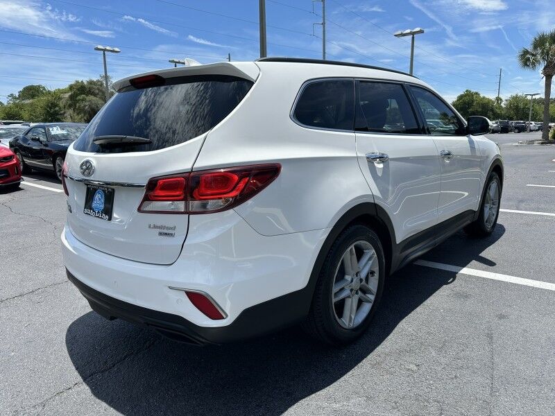 2019 Hyundai Santa Fe XL Limited Ultimate Jacksonville FL