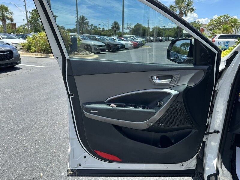 2019 Hyundai Santa Fe XL Limited Ultimate Jacksonville FL