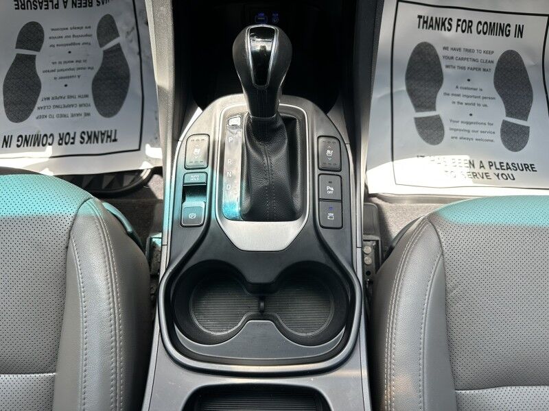 2019 Hyundai Santa Fe XL Limited Ultimate Jacksonville FL