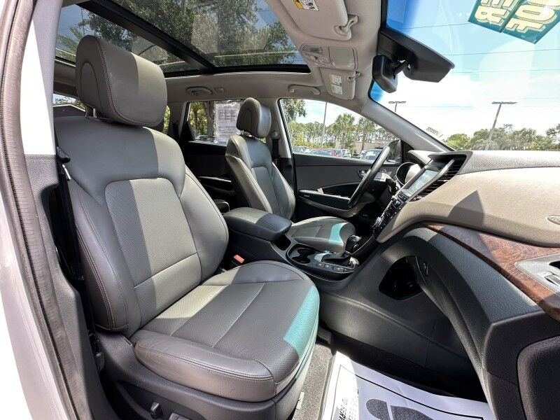 2019 Hyundai Santa Fe XL Limited Ultimate Jacksonville FL