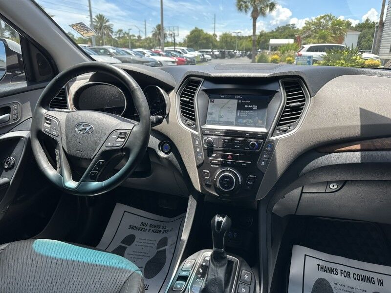 2019 Hyundai Santa Fe XL Limited Ultimate Jacksonville FL