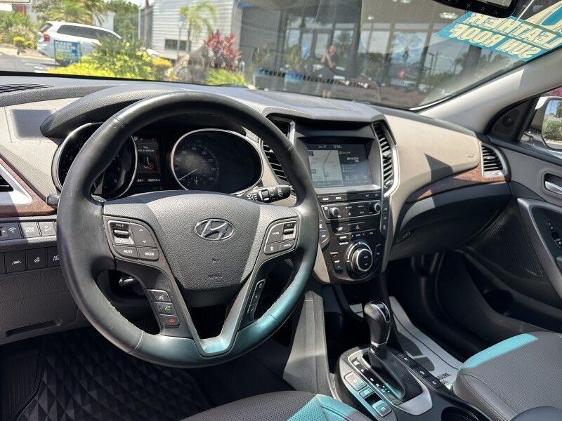 2019 Hyundai Santa Fe XL Limited Ultimate Jacksonville FL