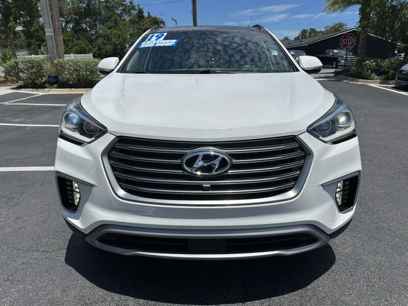 2019 Hyundai Santa Fe XL Limited Ultimate Jacksonville FL