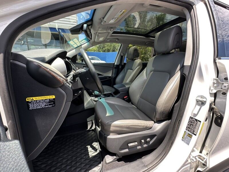 2019 Hyundai Santa Fe XL Limited Ultimate Jacksonville FL