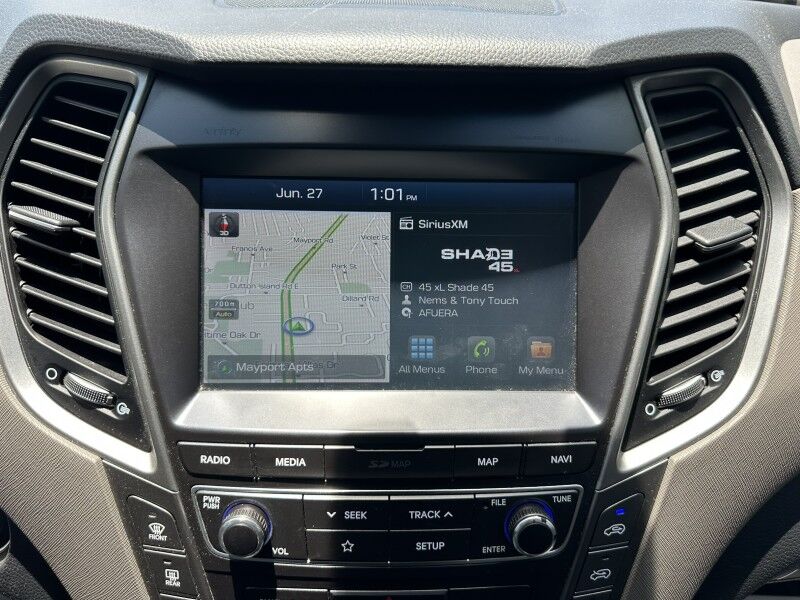 2019 Hyundai Santa Fe XL Limited Ultimate Jacksonville FL