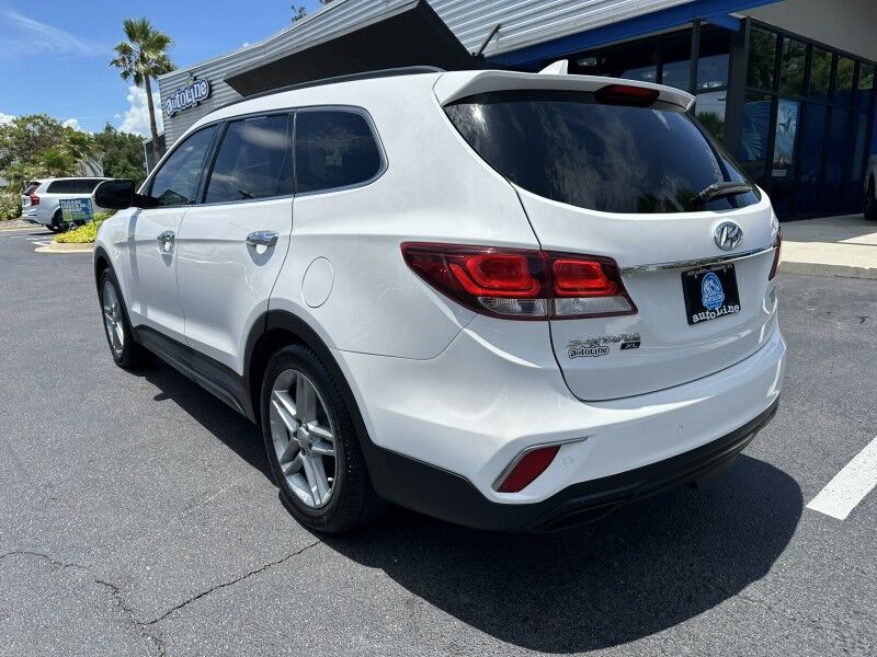 2019 Hyundai Santa Fe XL Limited Ultimate Jacksonville FL