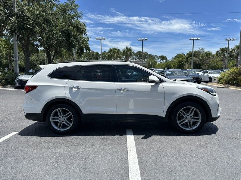 2019 Hyundai Santa Fe XL Limited Ultimate Jacksonville FL
