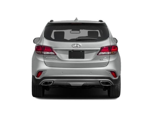 2019 Hyundai Santa Fe XL Limited Ultimate Winder GA