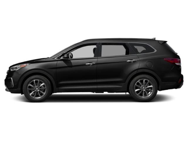 2019 Hyundai Santa Fe XL Limited Ultimate Winder GA