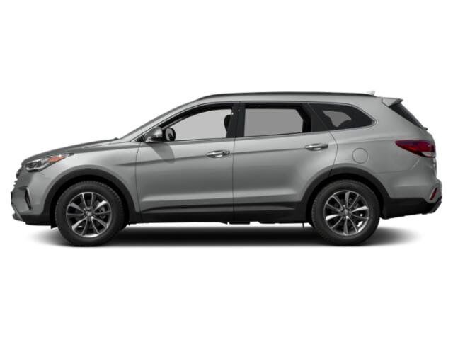 2019 Hyundai Santa Fe XL Limited Ultimate Winder GA