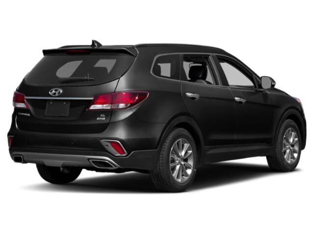 2019 Hyundai Santa Fe XL Limited Ultimate Winder GA