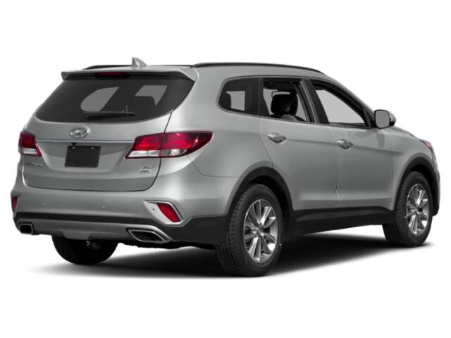 2019 Hyundai Santa Fe XL Limited Ultimate Winder GA