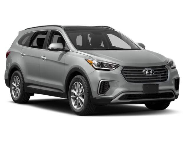 2019 Hyundai Santa Fe XL Limited Ultimate Winder GA