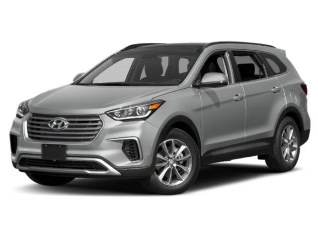 2019 Hyundai Santa Fe XL Limited Ultimate Winder GA