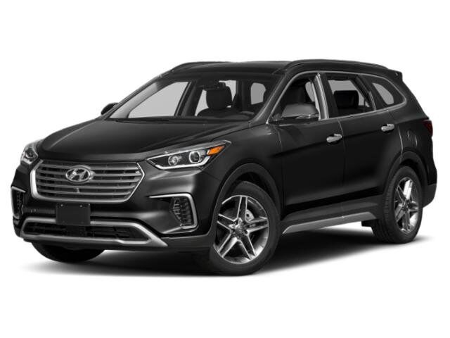 2019 Hyundai Santa Fe XL Limited Ultimate Winder GA