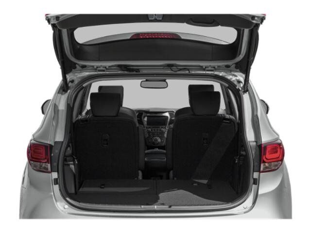 2019 Hyundai Santa Fe XL Limited Ultimate Winder GA