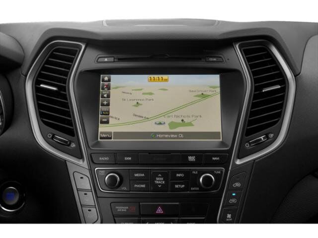 2019 Hyundai Santa Fe XL Limited Ultimate Winder GA