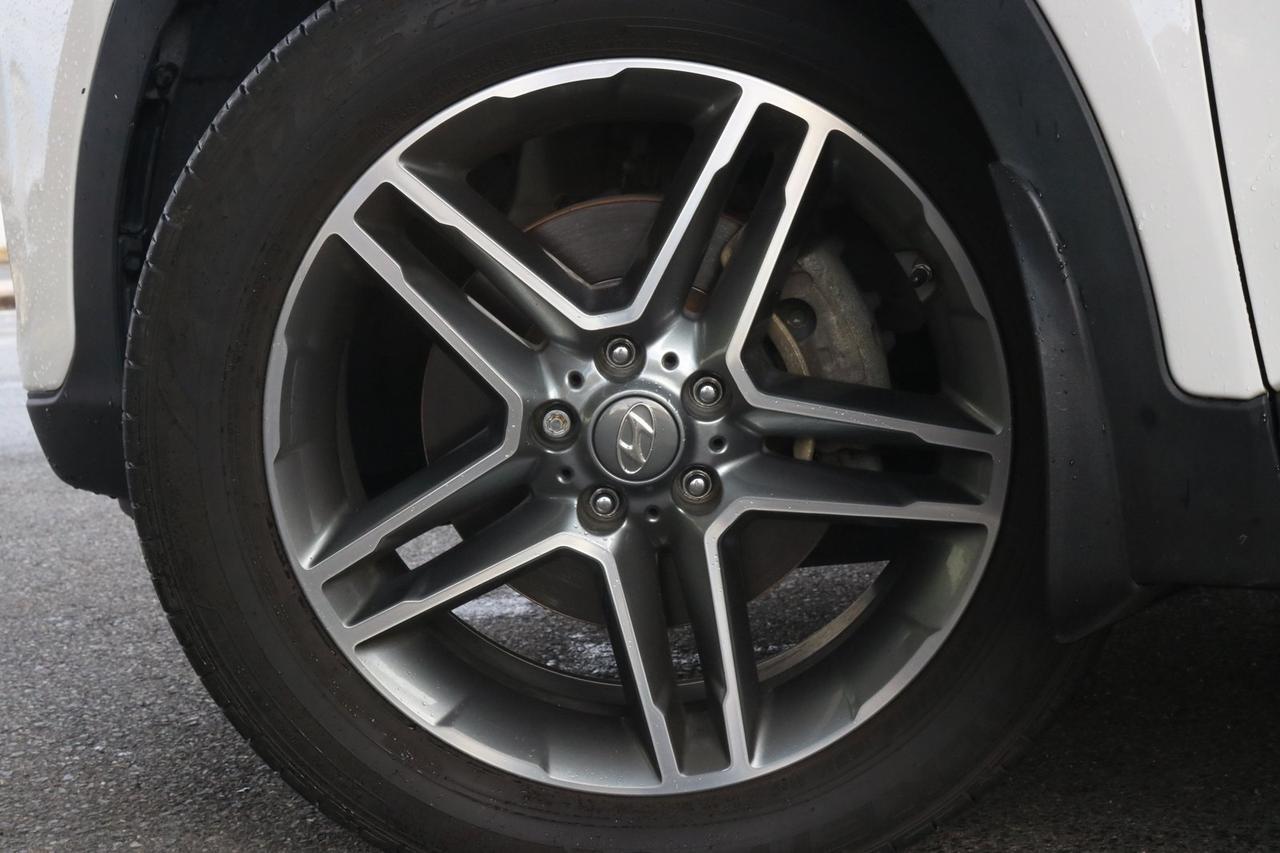 2019 Hyundai Santa Fe XL Limited Fredericksburg VA