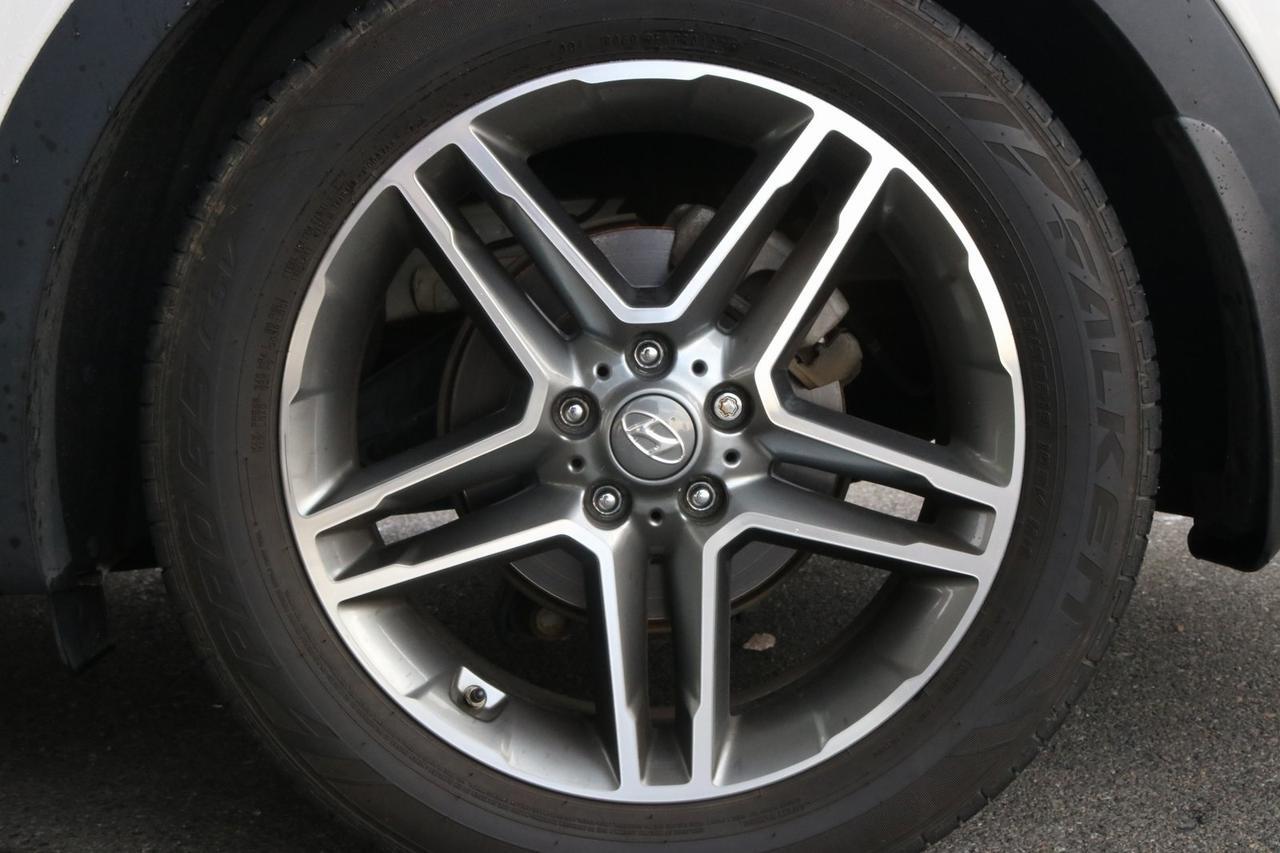 2019 Hyundai Santa Fe XL Limited Fredericksburg VA