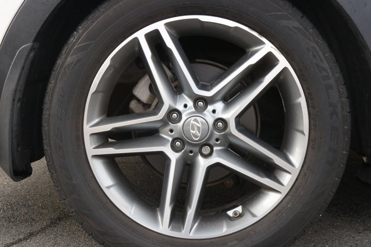 2019 Hyundai Santa Fe XL Limited Fredericksburg VA