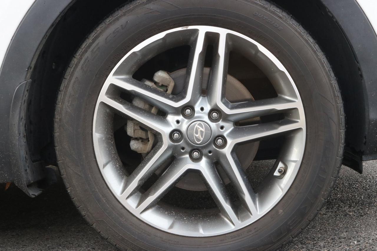 2019 Hyundai Santa Fe XL Limited Fredericksburg VA