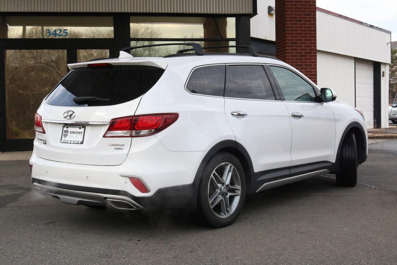 2019 Hyundai Santa Fe XL Limited Fredericksburg VA