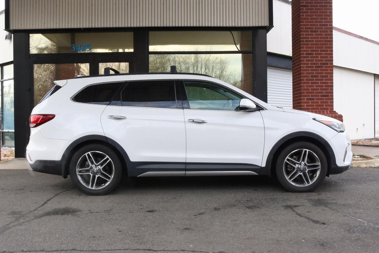 2019 Hyundai Santa Fe XL Limited Fredericksburg VA