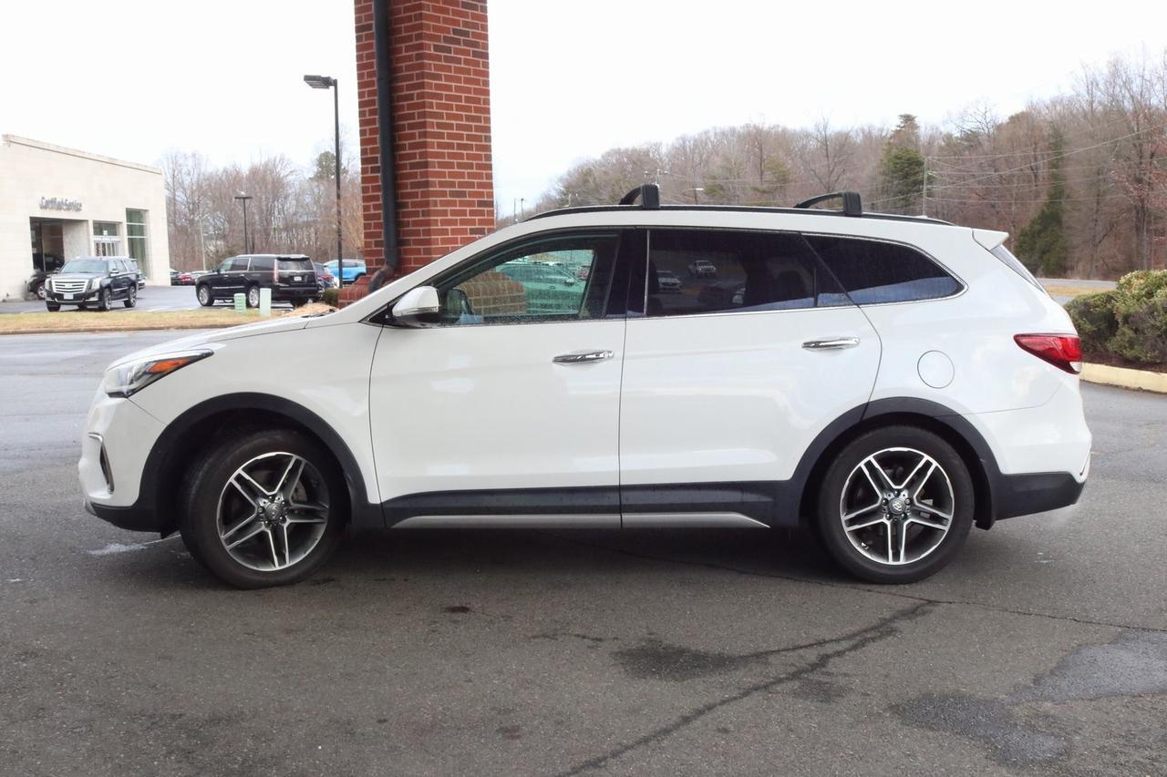 2019 Hyundai Santa Fe XL Limited Fredericksburg VA