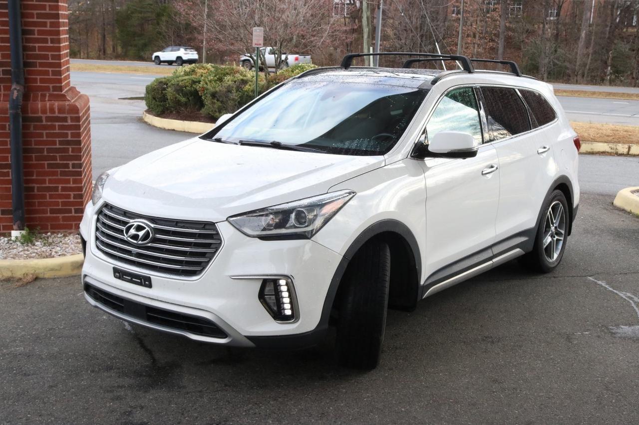 2019 Hyundai Santa Fe XL Limited Fredericksburg VA