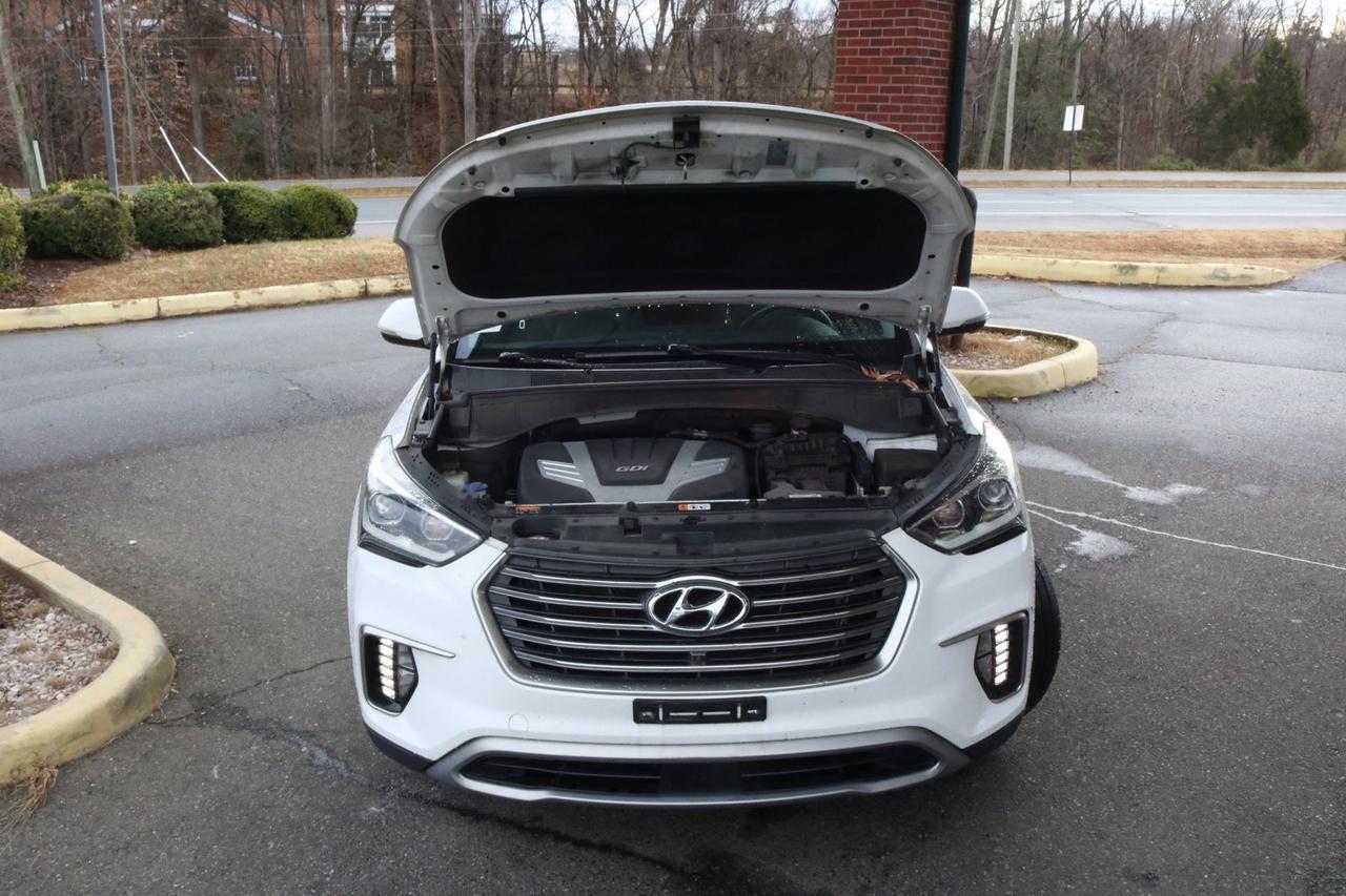 2019 Hyundai Santa Fe XL Limited Fredericksburg VA