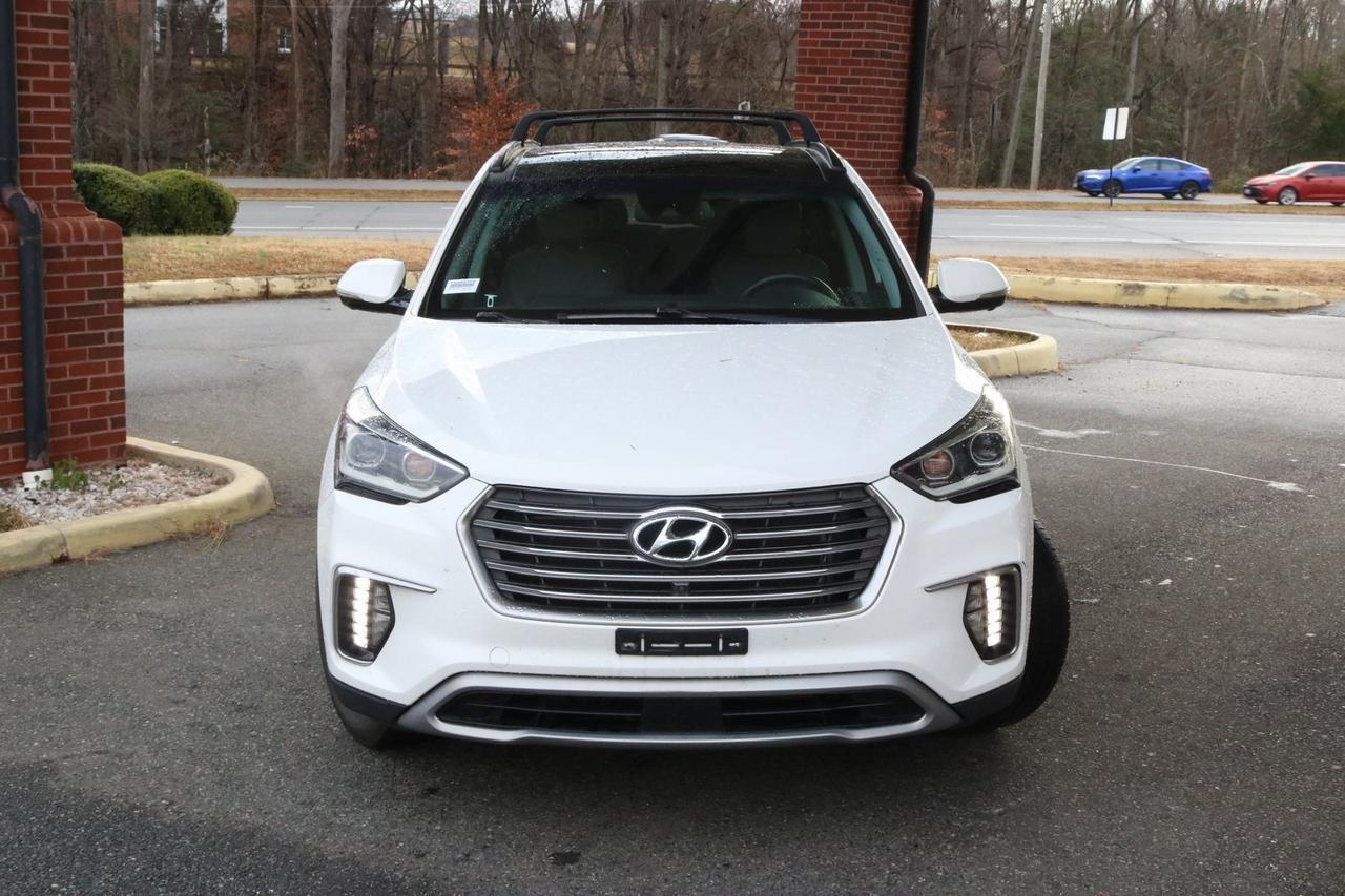 2019 Hyundai Santa Fe XL Limited Fredericksburg VA