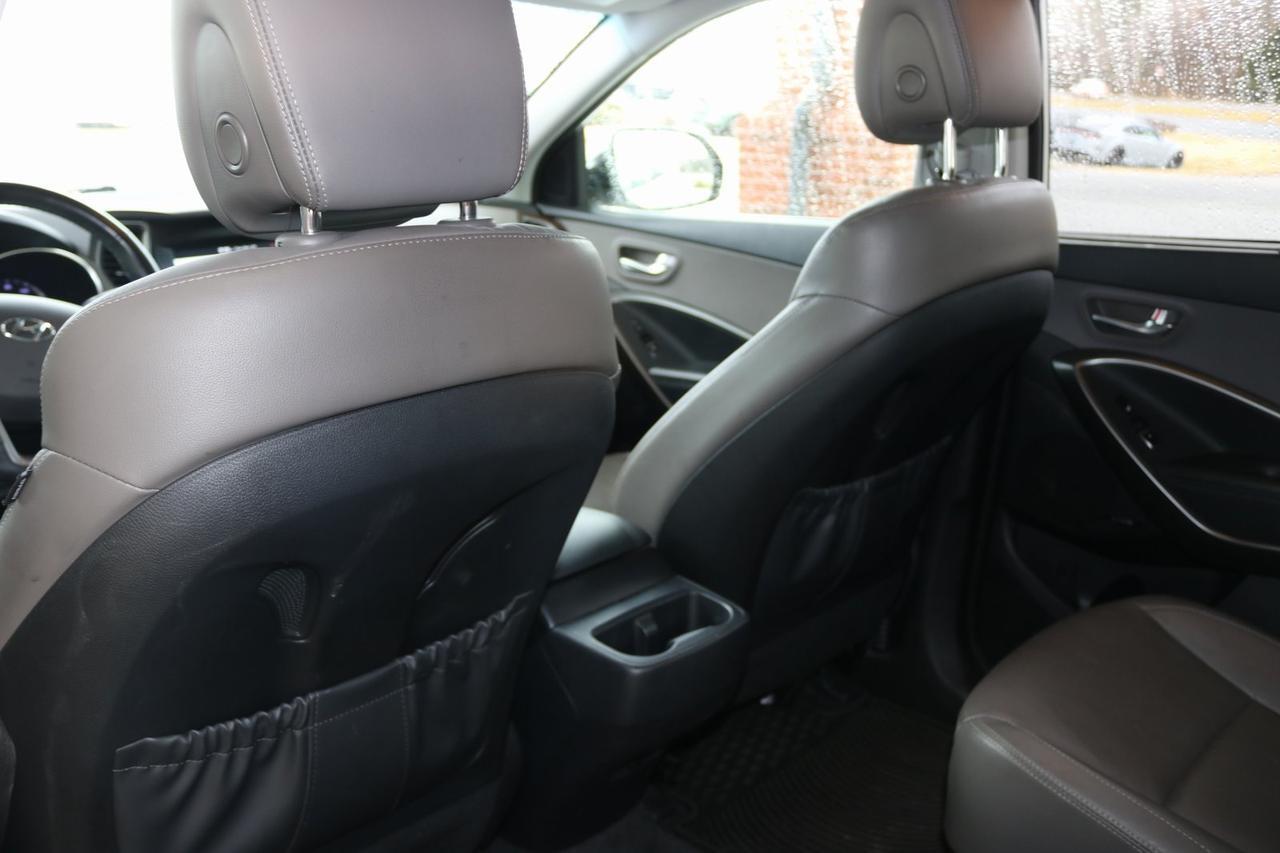 2019 Hyundai Santa Fe XL Limited Fredericksburg VA