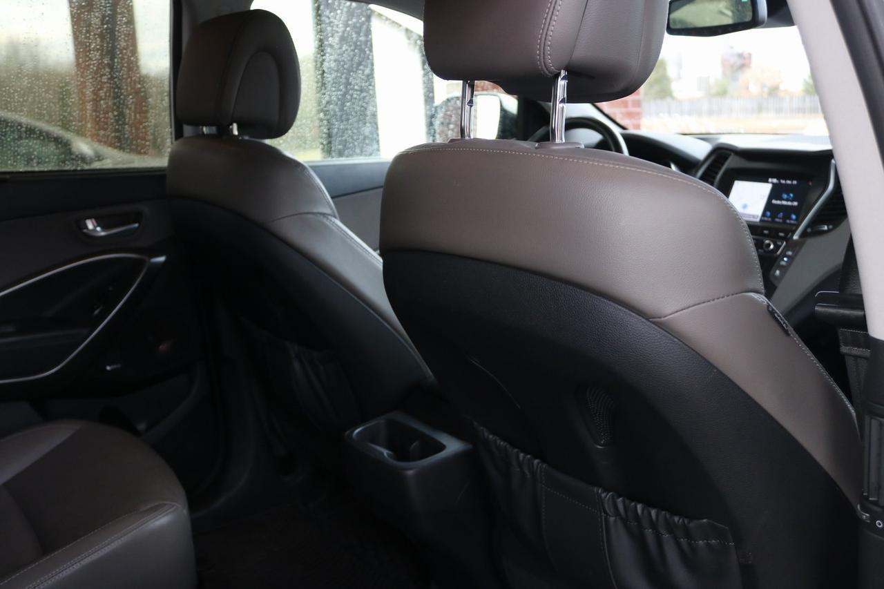 2019 Hyundai Santa Fe XL Limited Fredericksburg VA