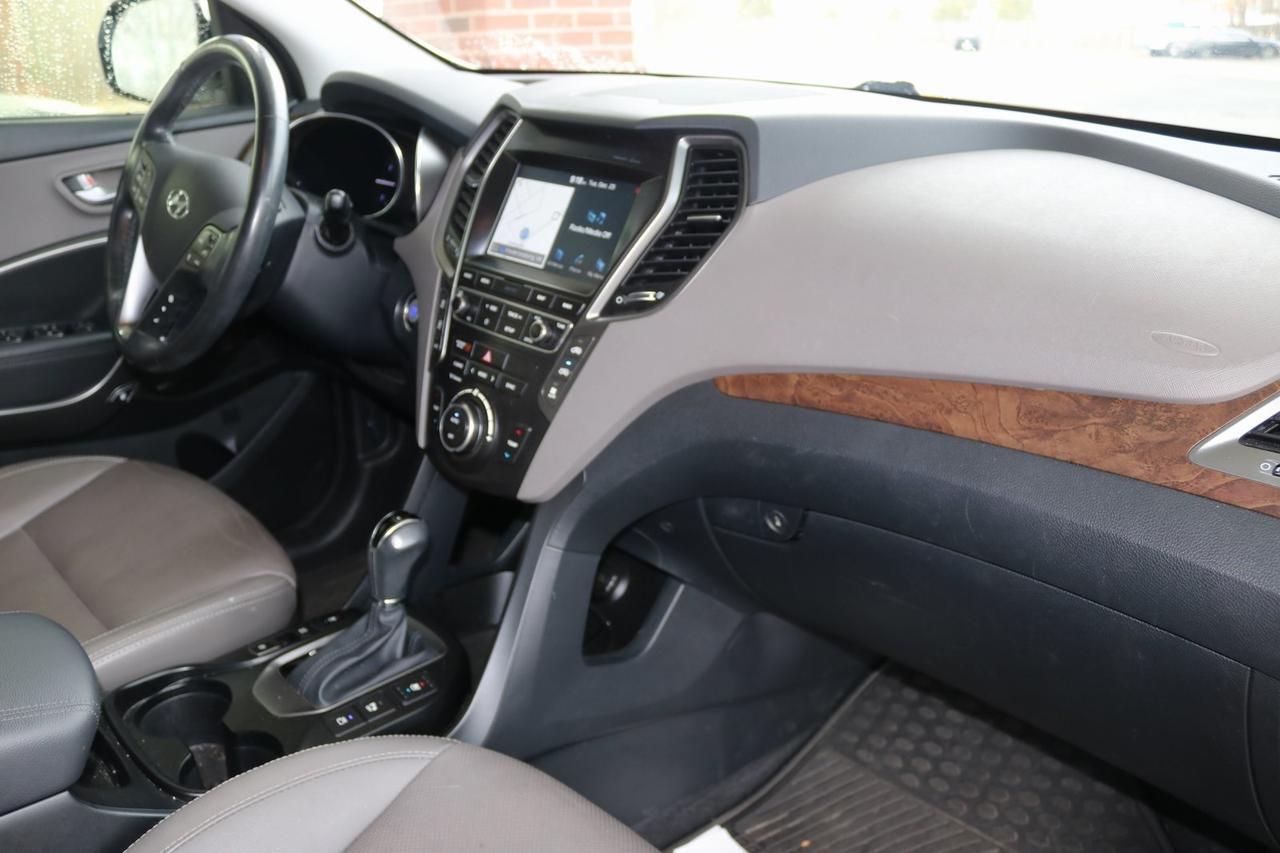 2019 Hyundai Santa Fe XL Limited Fredericksburg VA