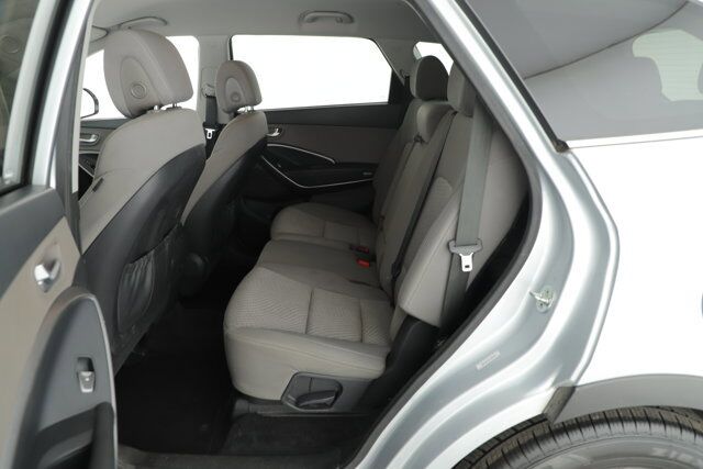 2019 Hyundai Santa Fe XL SE New Braunfels TX