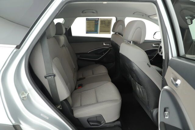 2019 Hyundai Santa Fe XL SE New Braunfels TX
