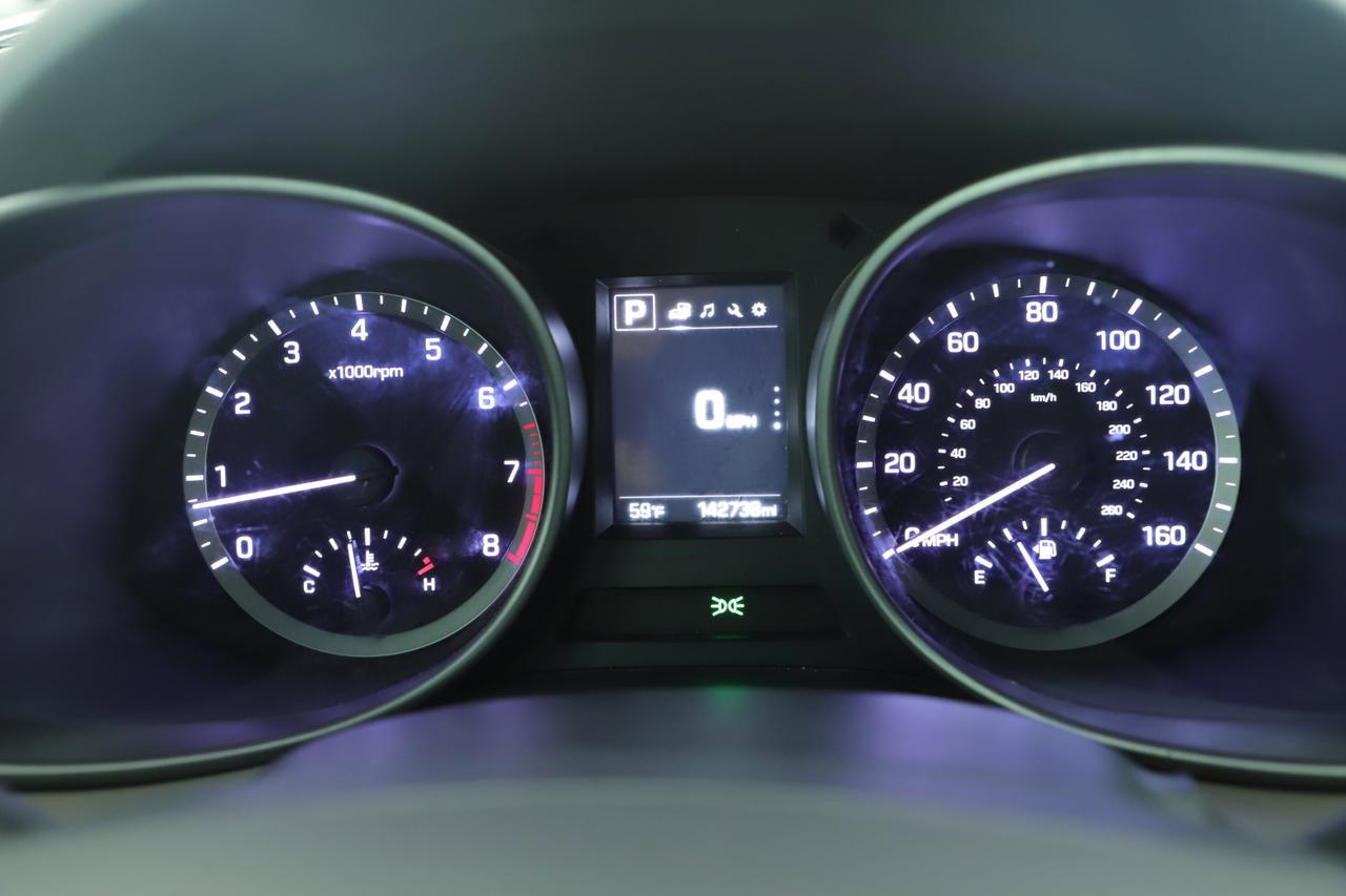 2019 Hyundai Santa Fe XL SE New Braunfels TX