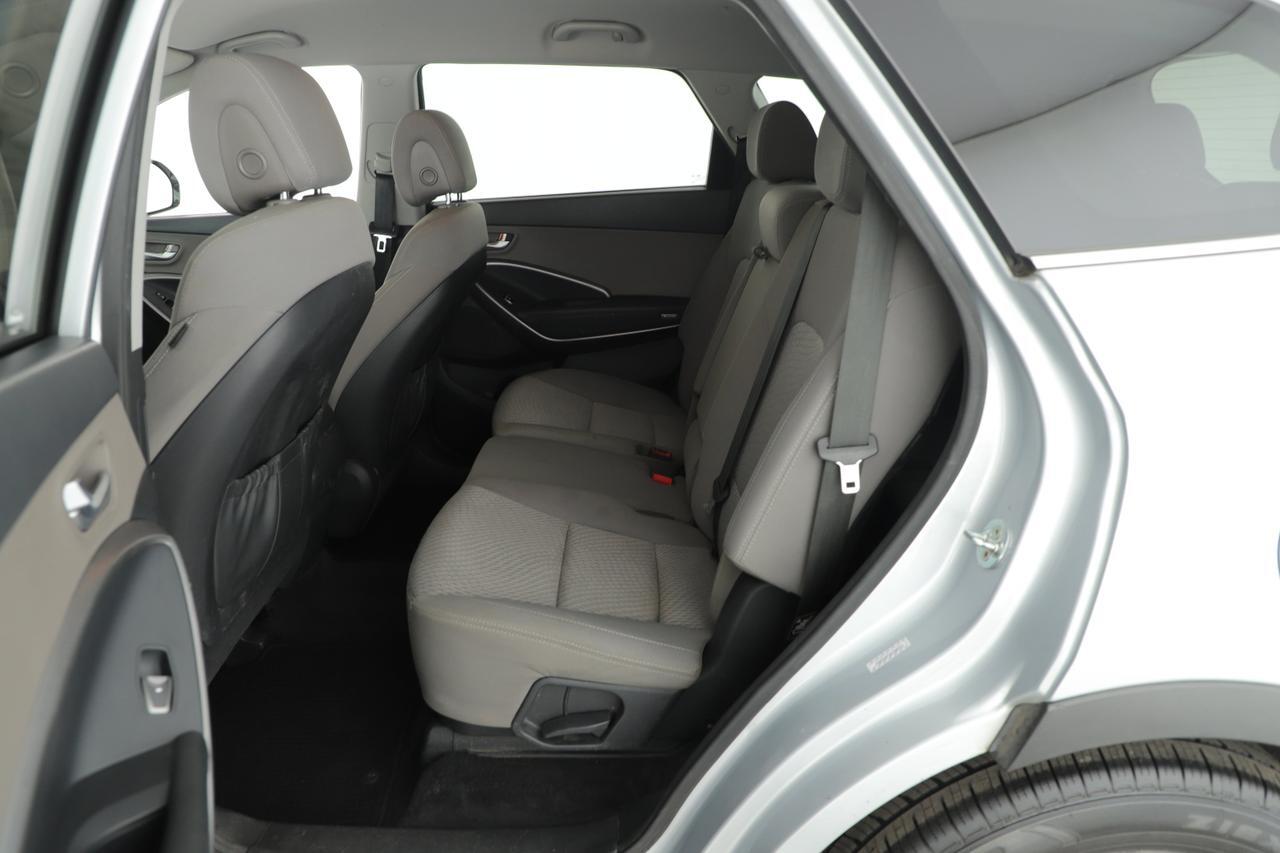 2019 Hyundai Santa Fe XL SE New Braunfels TX