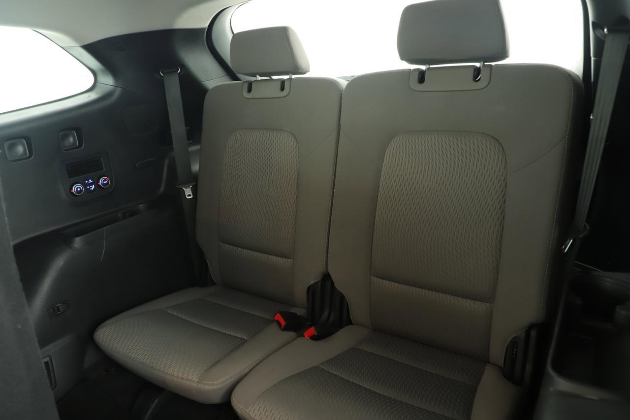 2019 Hyundai Santa Fe XL SE New Braunfels TX