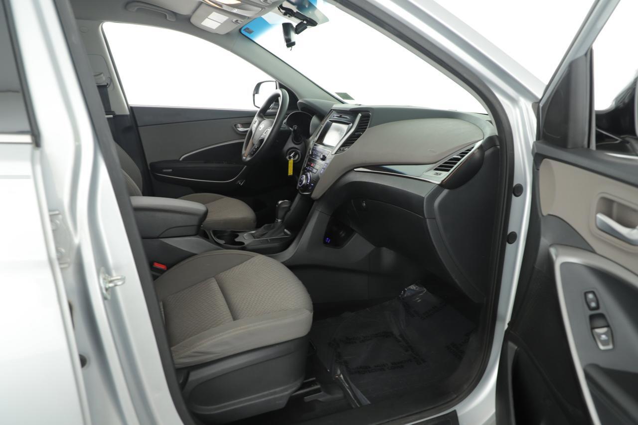 2019 Hyundai Santa Fe XL SE New Braunfels TX