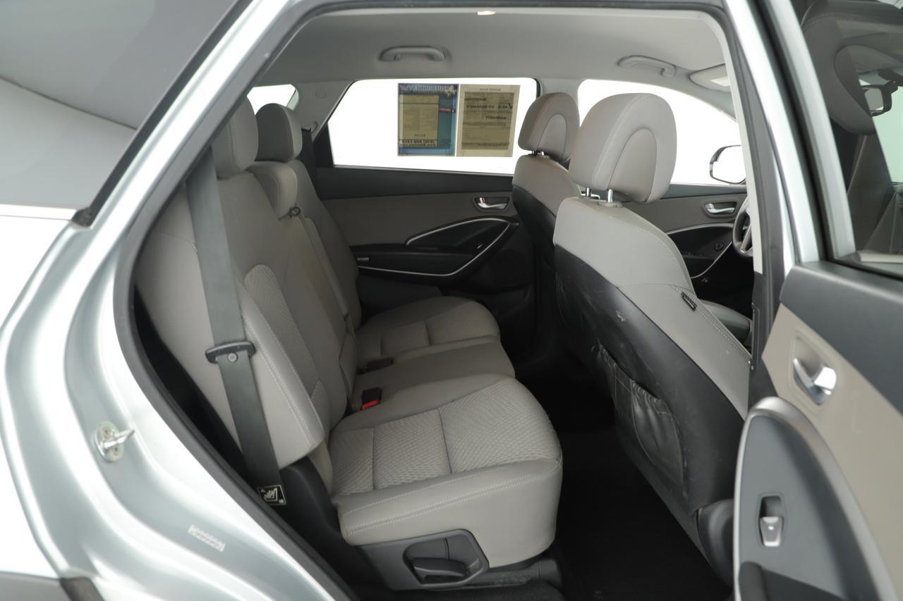 2019 Hyundai Santa Fe XL SE New Braunfels TX