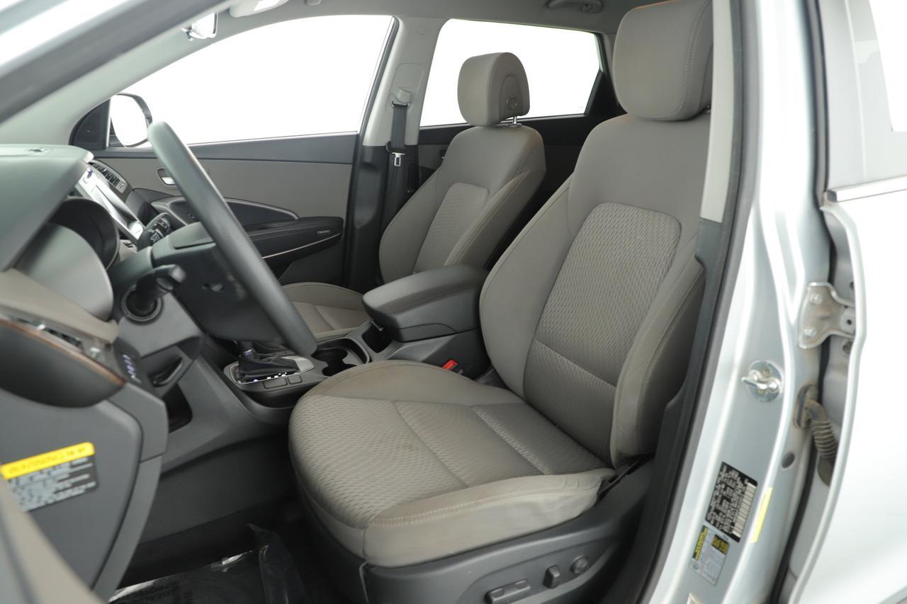 2019 Hyundai Santa Fe XL SE New Braunfels TX