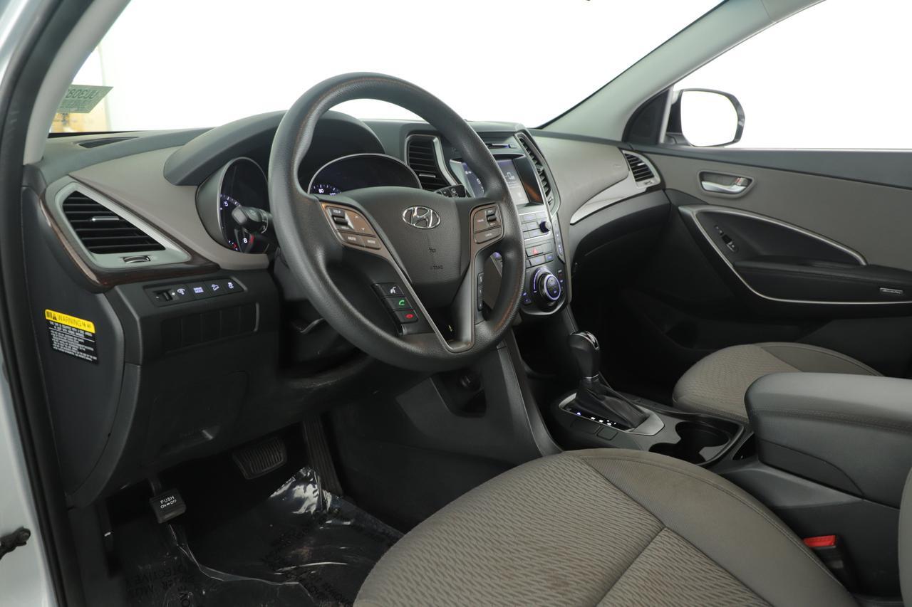 2019 Hyundai Santa Fe XL SE New Braunfels TX