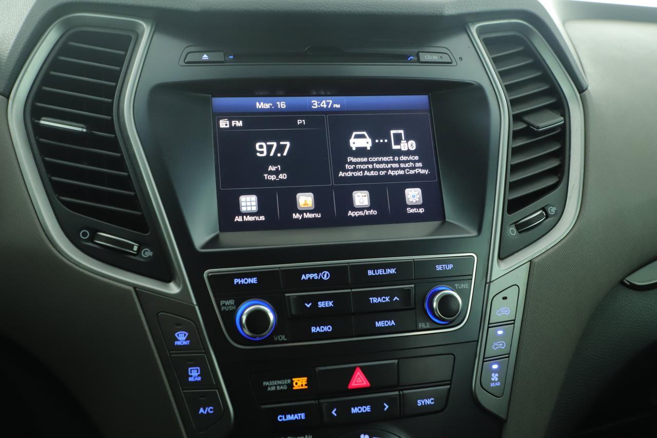 2019 Hyundai Santa Fe XL SE New Braunfels TX