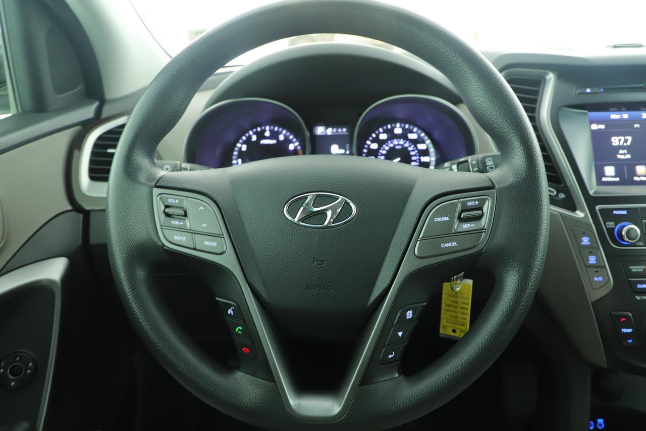 2019 Hyundai Santa Fe XL SE New Braunfels TX