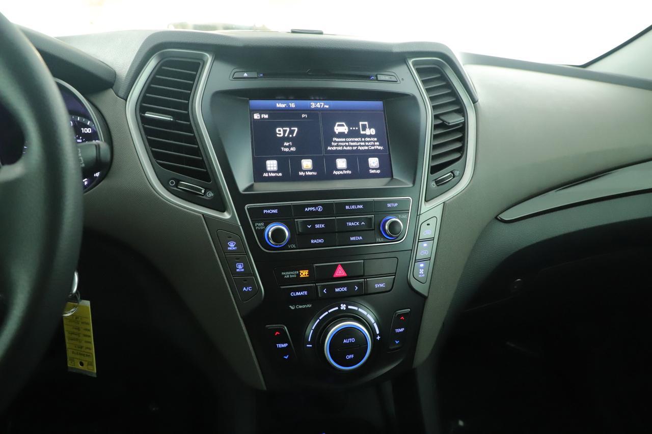 2019 Hyundai Santa Fe XL SE New Braunfels TX